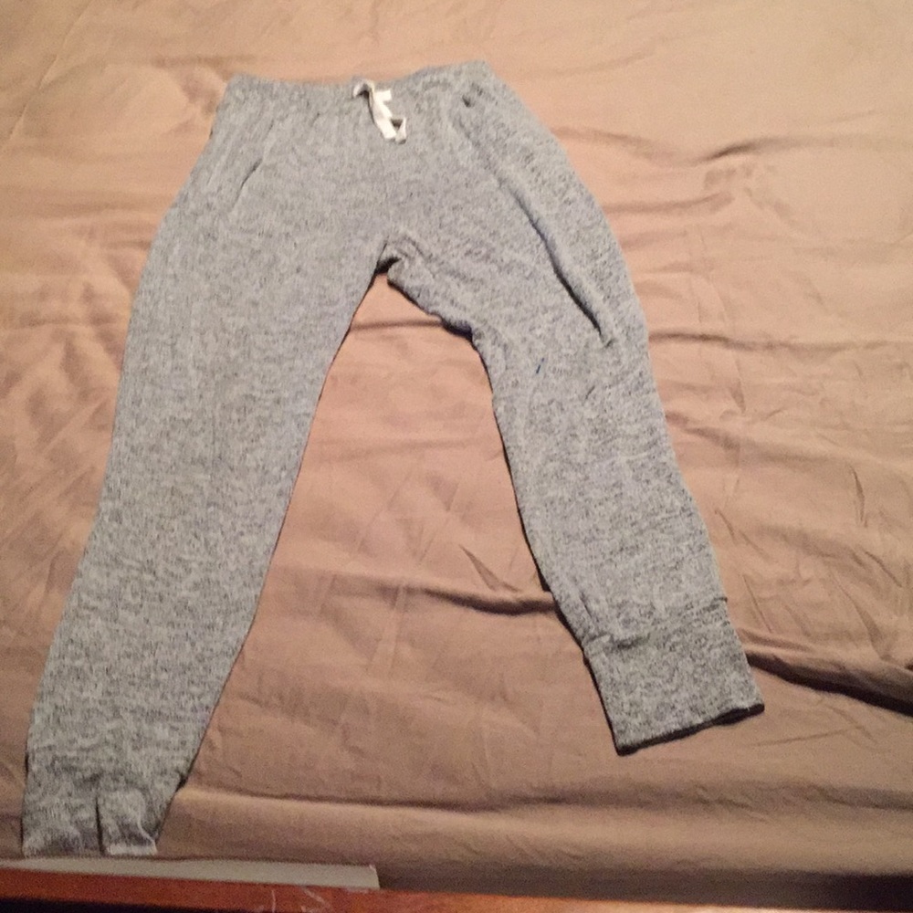 Cute sweatpants